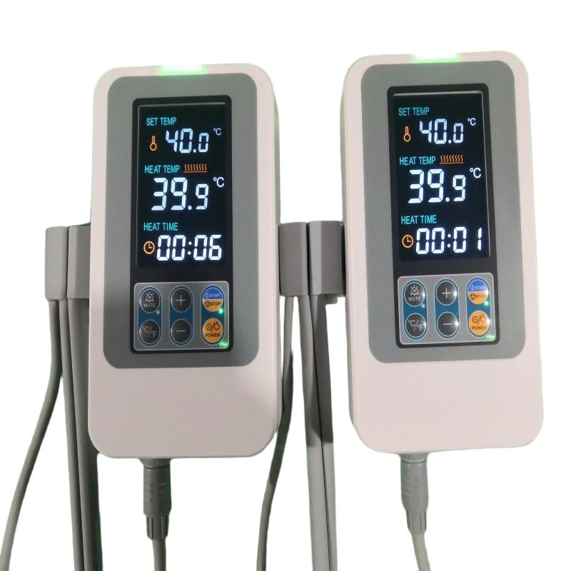 Fluid Blood Infusion Warmer for Human Blood Effective Infusion Heater