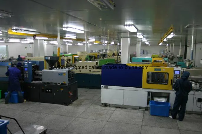 Production Facility 2