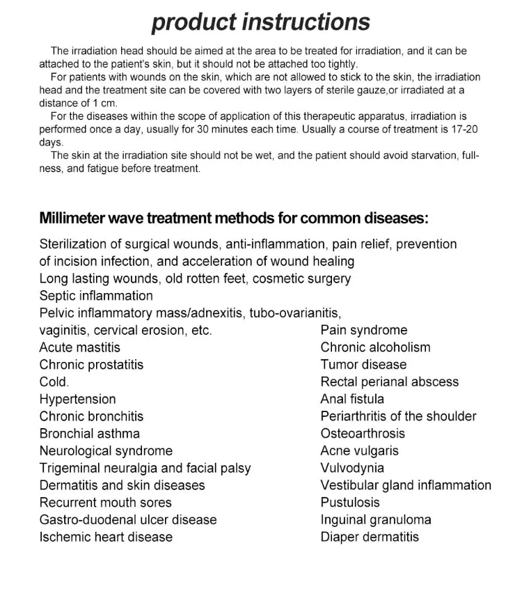 Therapy Equipment View 11