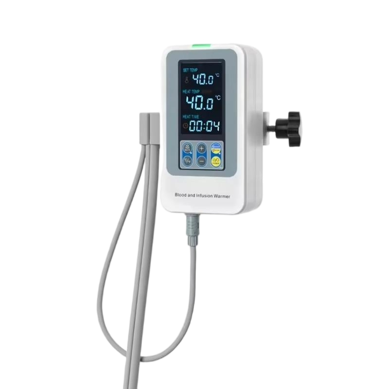 Medical Blood and Infusion Warmer for Dogs Professional Animal Blood Warmer