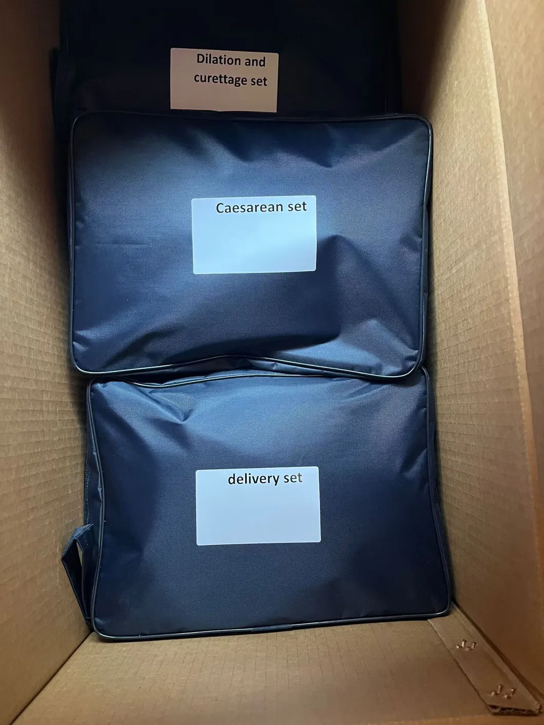 Stainless Steel Implants