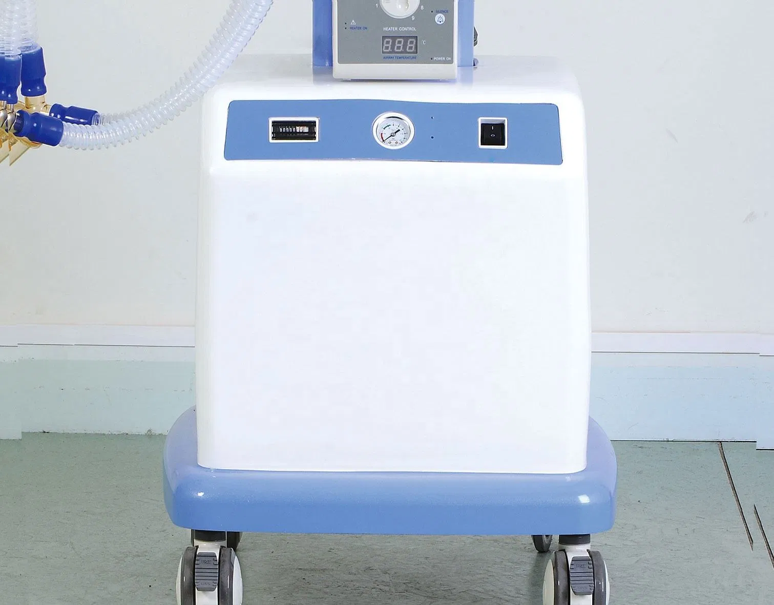 Hospital Use High Quality and Safety Nicu Department Use Neonatal CPAP System