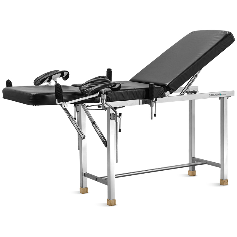 Nwf145-1 Number Win Wholesale Economic Multifunction Manual Medical Obstetric Delivery Gynecology Table