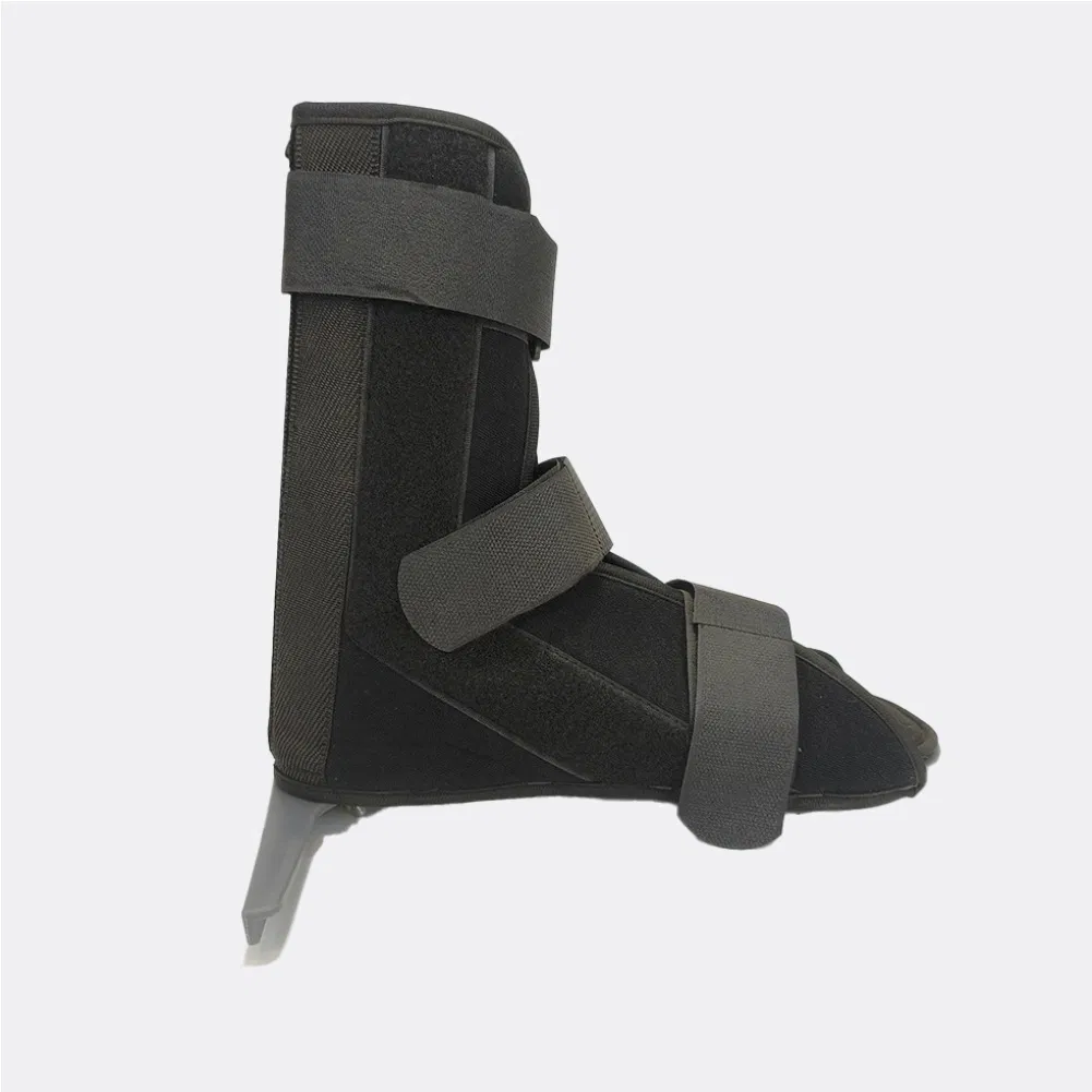 Orthopedic Foot Ankle Brace Injury Ankle Sprain Medical Foot Drop Brace