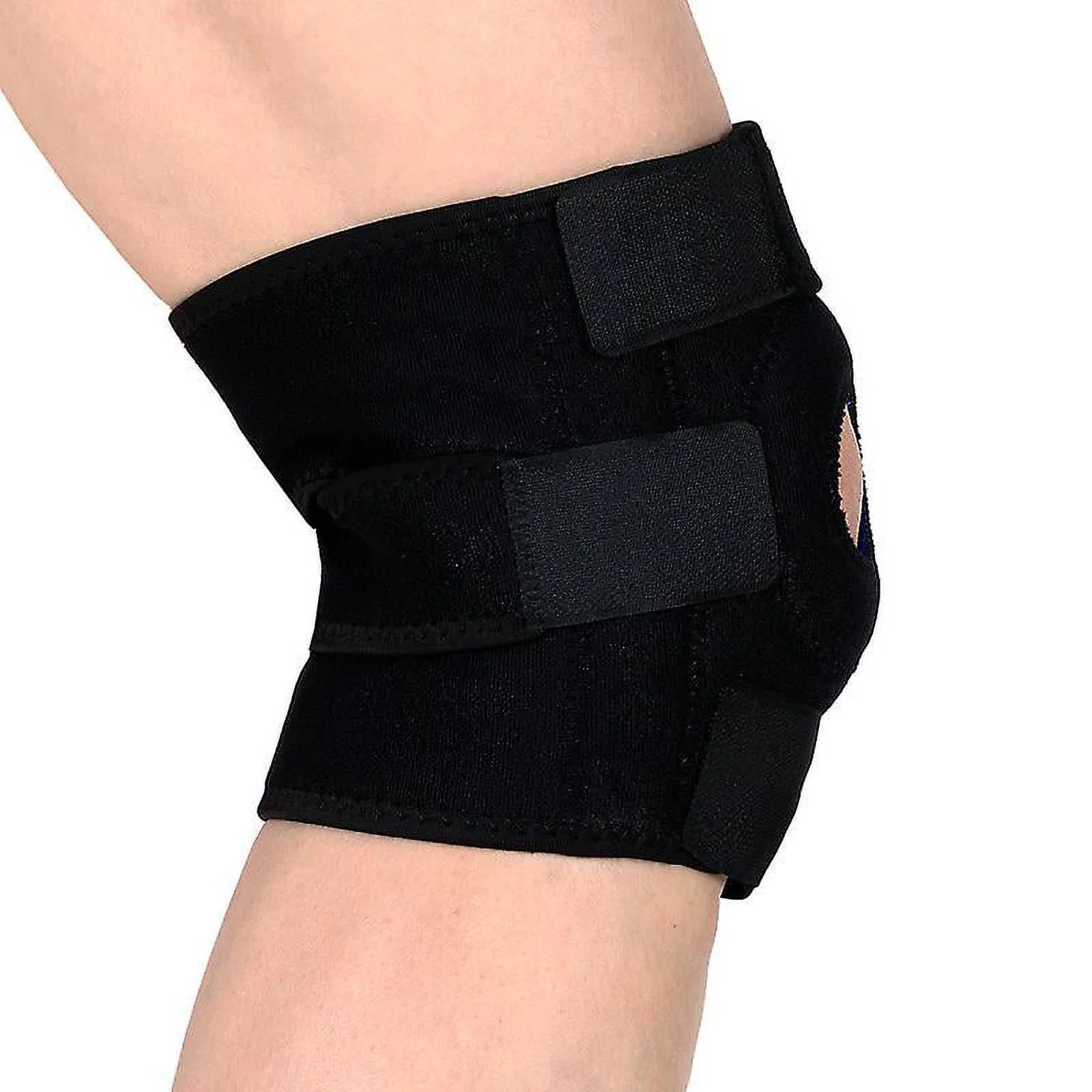 Orthopedic Adjustable Knee Brace for Ligament Injury