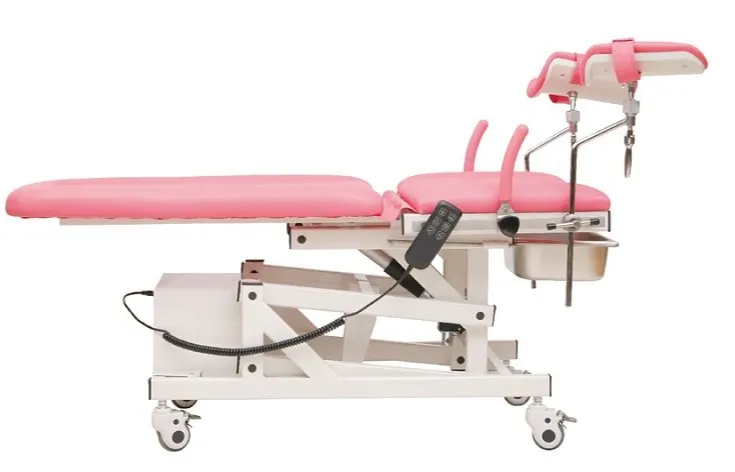 Examination Table Detail 2