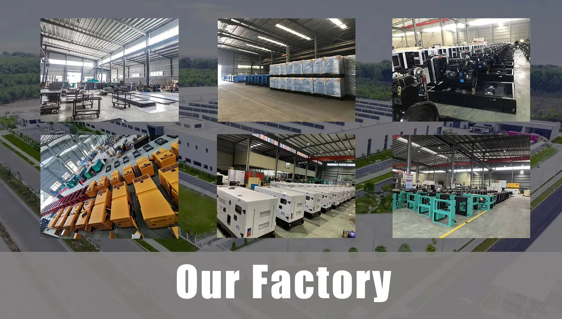 Production Facility