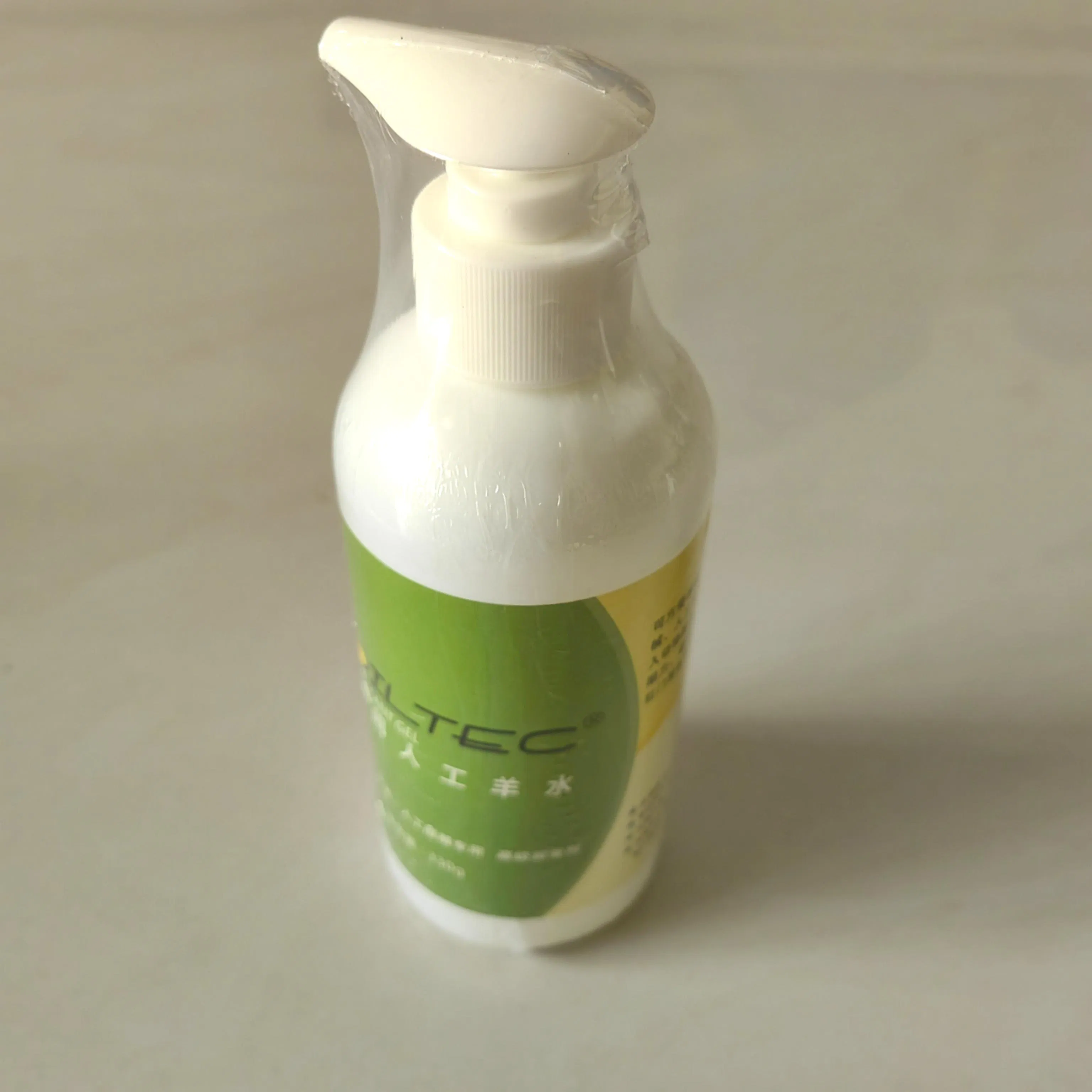 Veterinary Artificial Amniotic Fluid Gel for Animal Breeding &amp; Obstetric Care