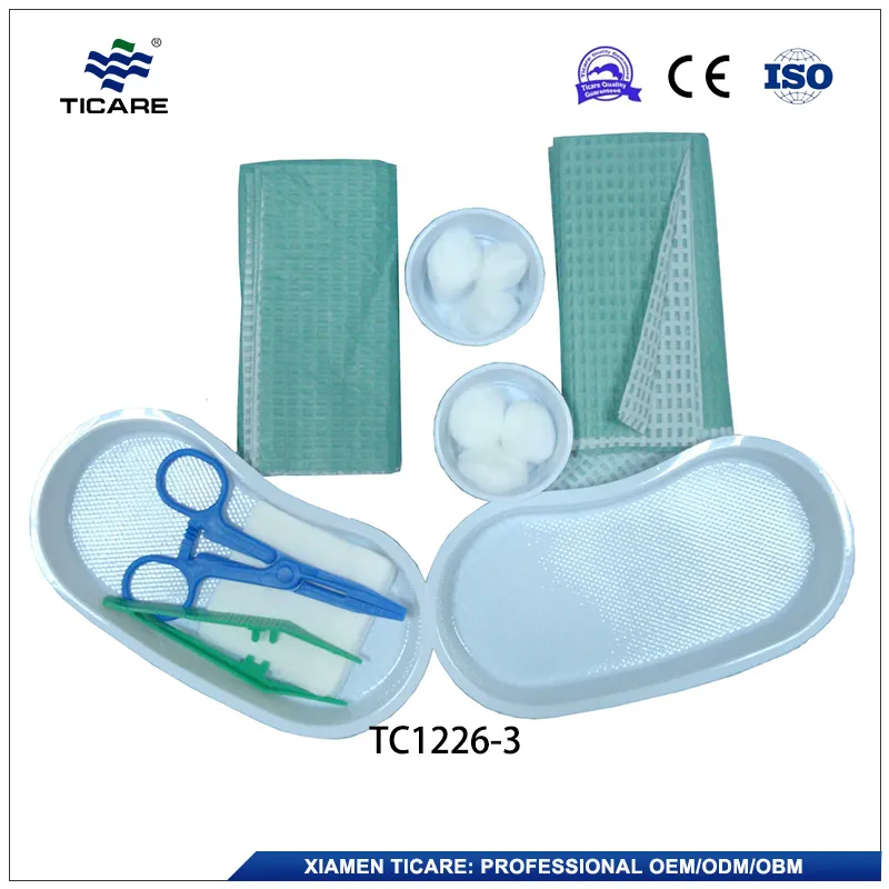 Delivery Bag Component