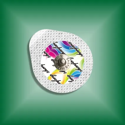 ECG Electrode 3