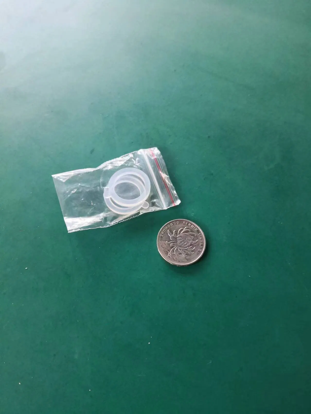 Medical Seals Accessories Diaphragm for Durable Pneumatic Pump
