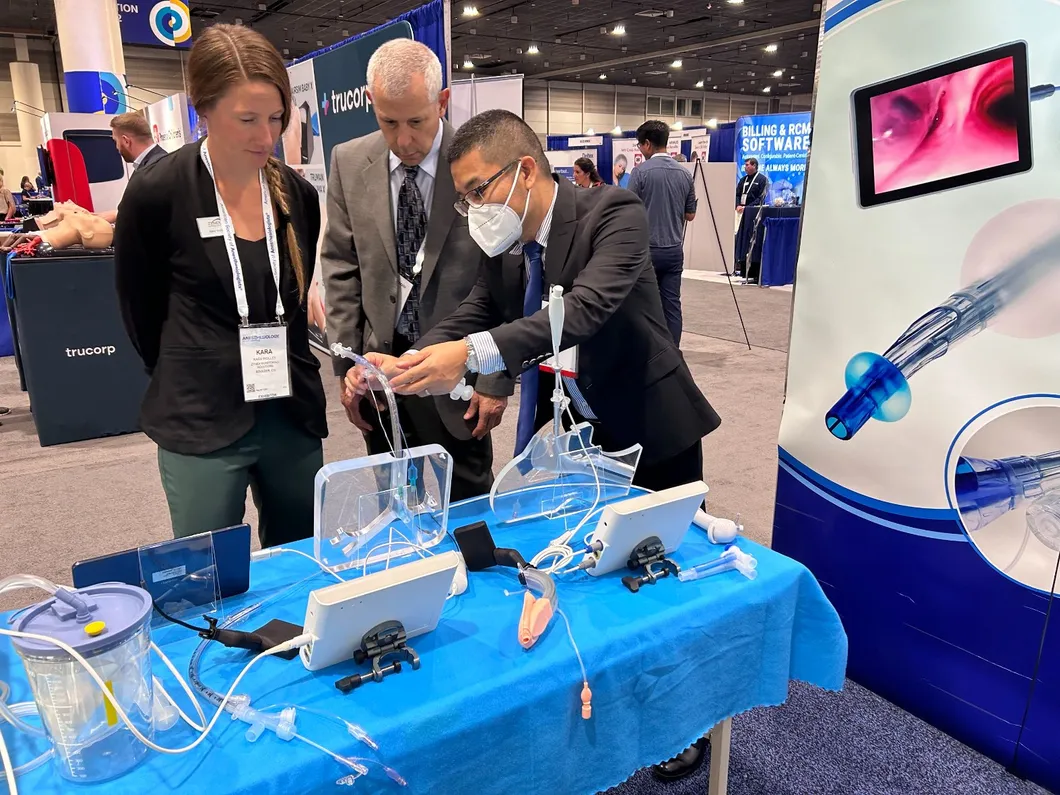 Trade Show Participation