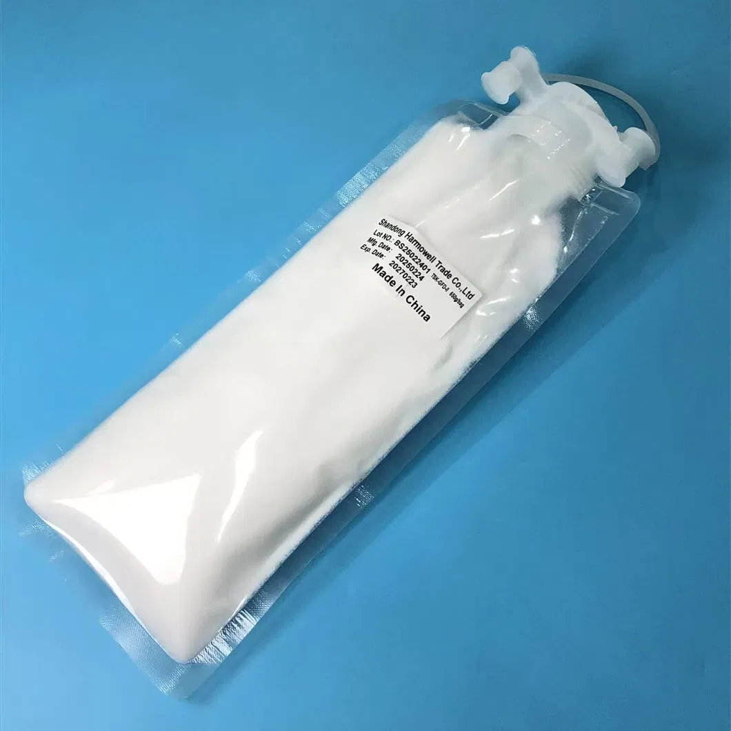 Dialysis Powder Detail 3