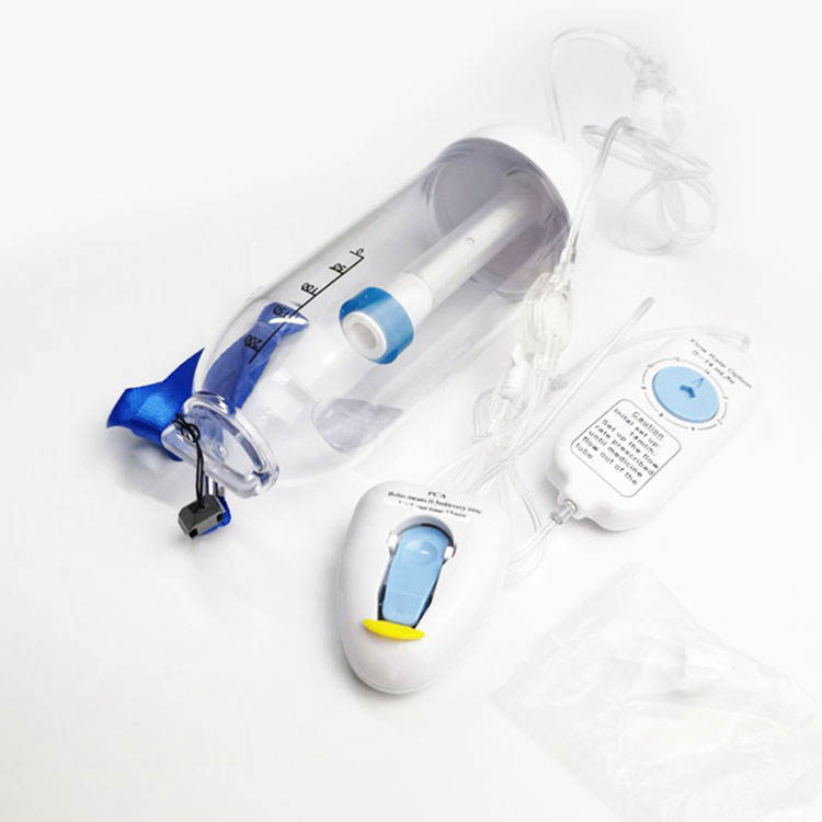 Disposable Infusion Pump