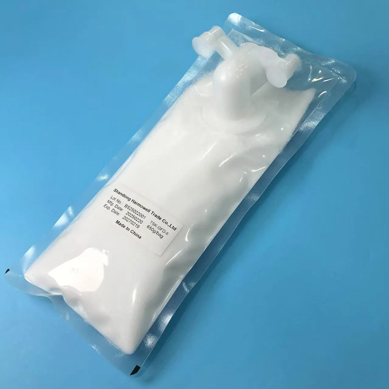 Dialysis Powder for Hemodialysis Bicarbonate