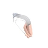 Vision Laryngeal Mask Medical Equipment Laryngeal Mask Airway