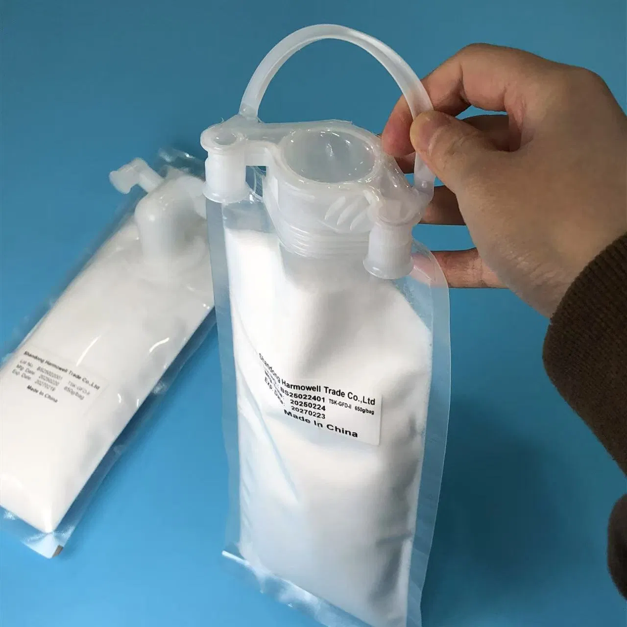 Dialysis Powder for Hemodialysis Bicarbonate