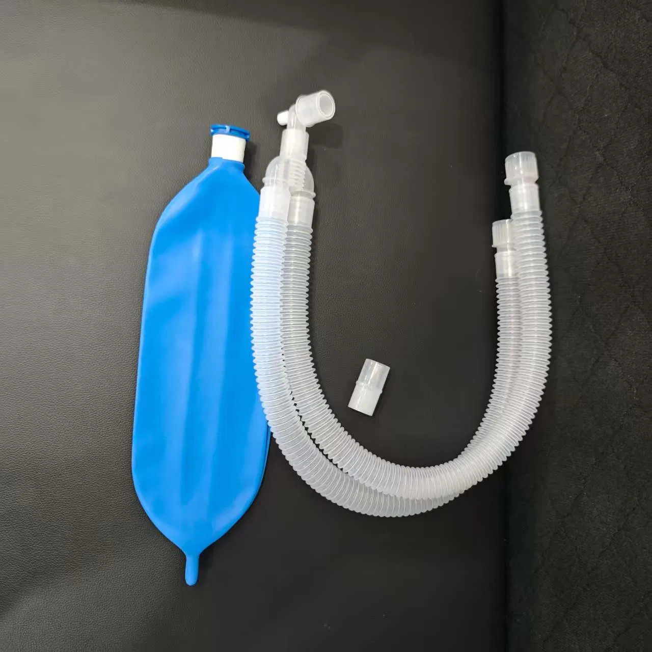 Thinkehoo Medical Consumables Disposable Pediatric / Adult Anesthesia Breathing Circuit with ISO13485