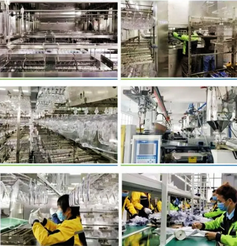 Construction Safety Gear