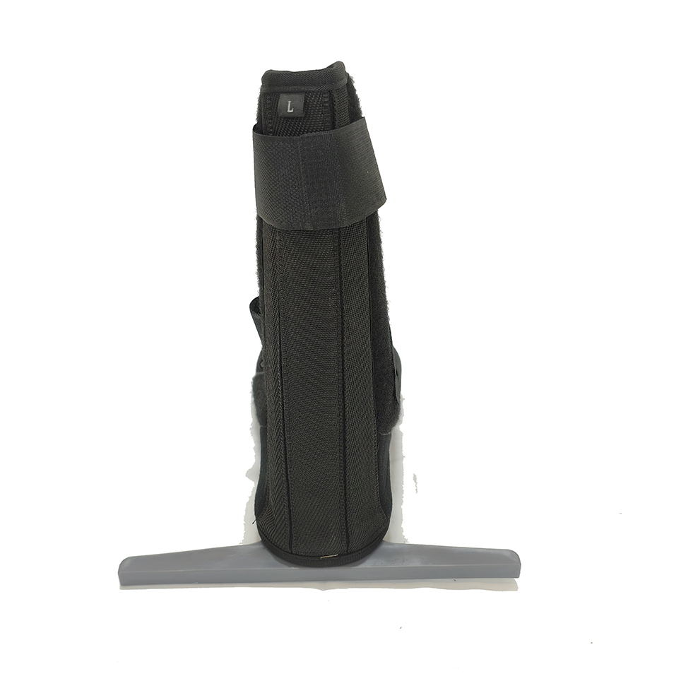 Orthopedic Foot Ankle Brace Injury Ankle Sprain Medical Foot Drop Brace