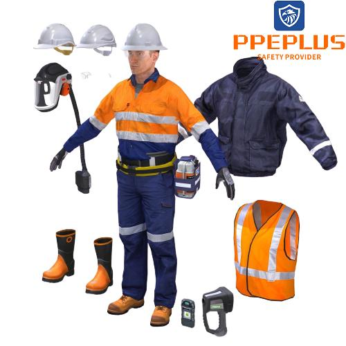 Ppeplus- PPE Wholesaler One-Stop Supply Safety Products