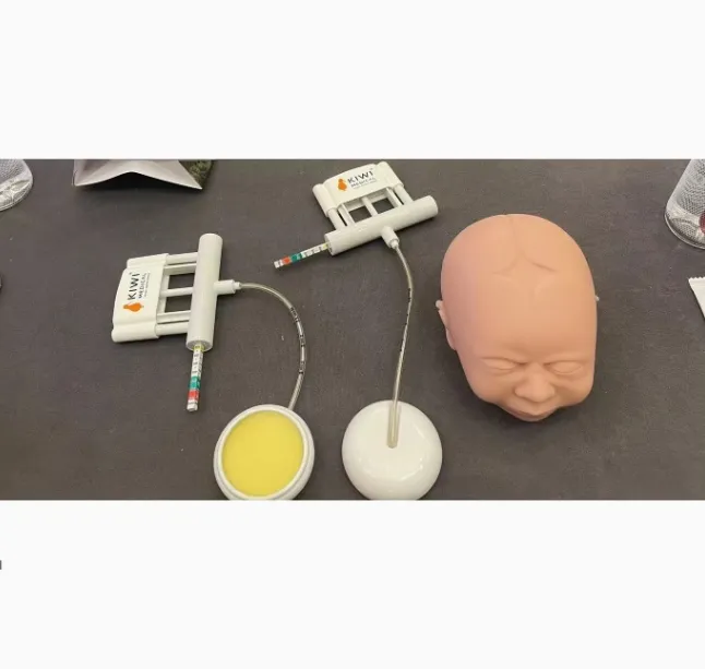 Five Step Operations