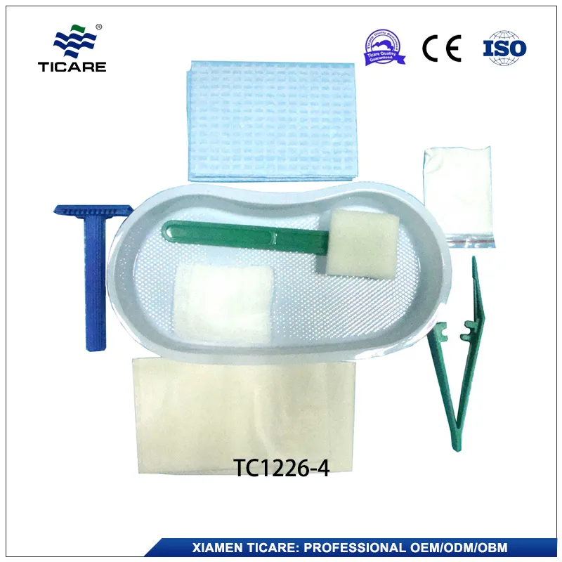 Sterile Kit Component