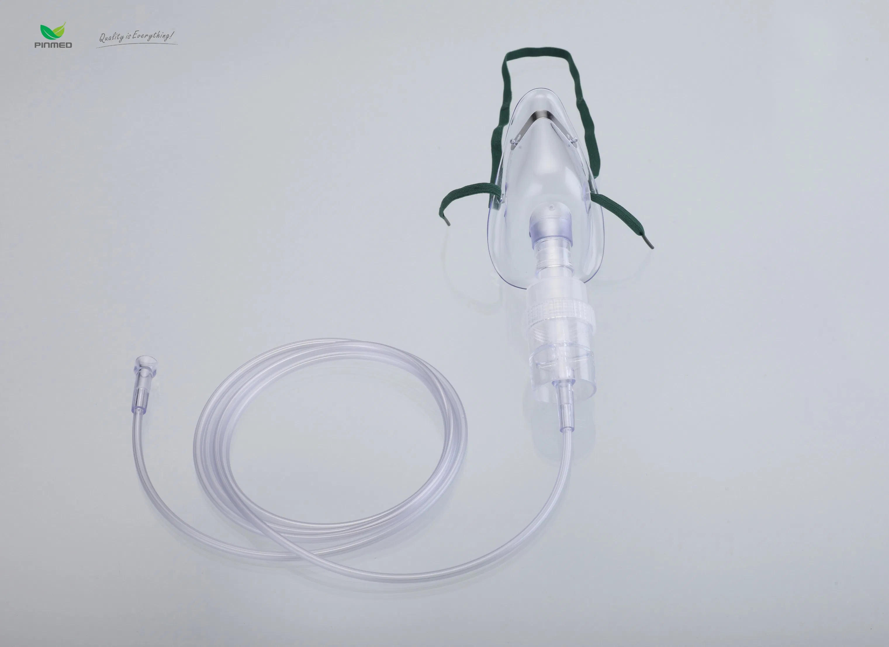 Medical Disposable Good Quality Nebulizer Face Mask