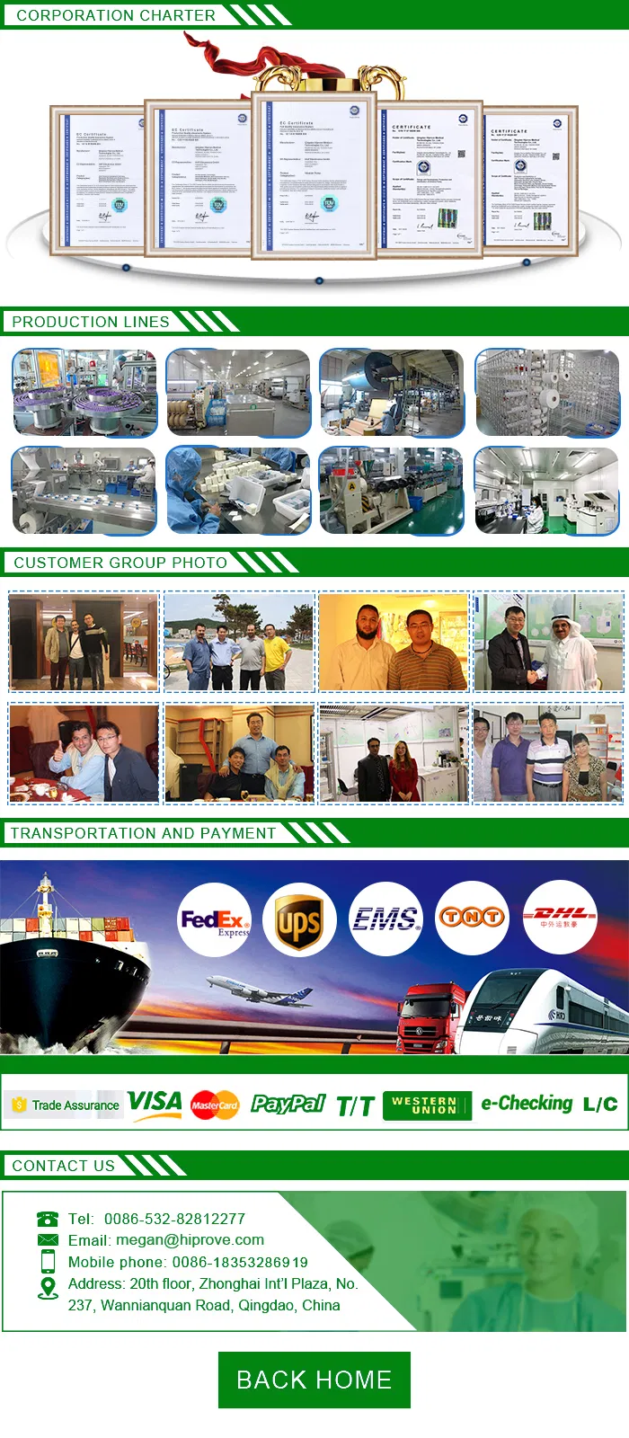 Drainage System Component 3