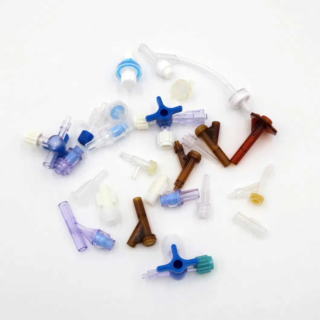 Medical Components Detail