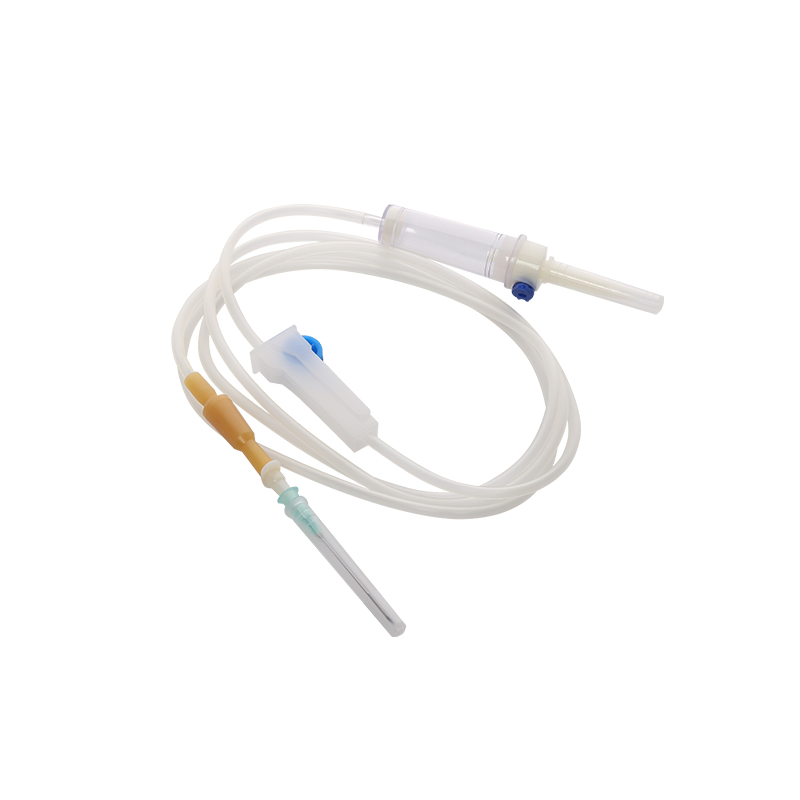 Medical Disposable Infusion