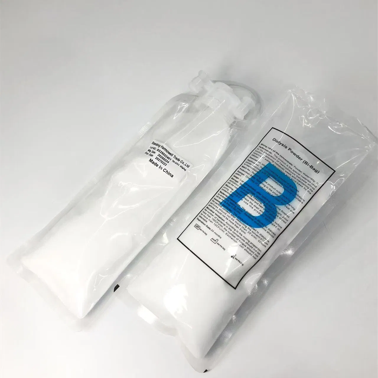 Dialysis Powder for Hemodialysis Bicarbonate