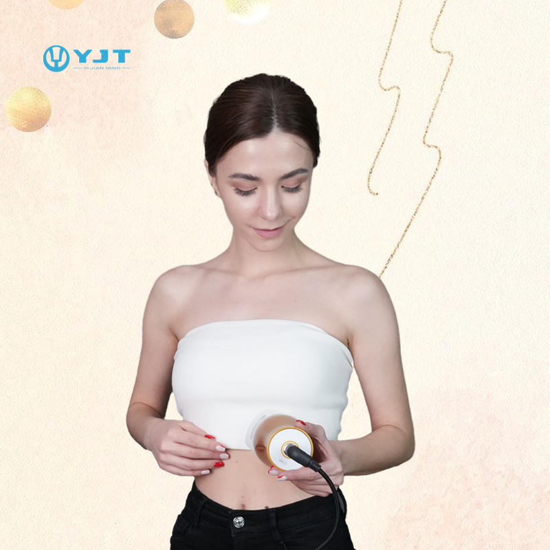 Revolutionary Electro-Magnetic Therapy Equipment for Diabetic Health Improvement