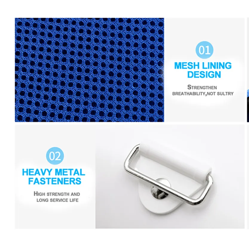 Lumbar Support Brace View 2