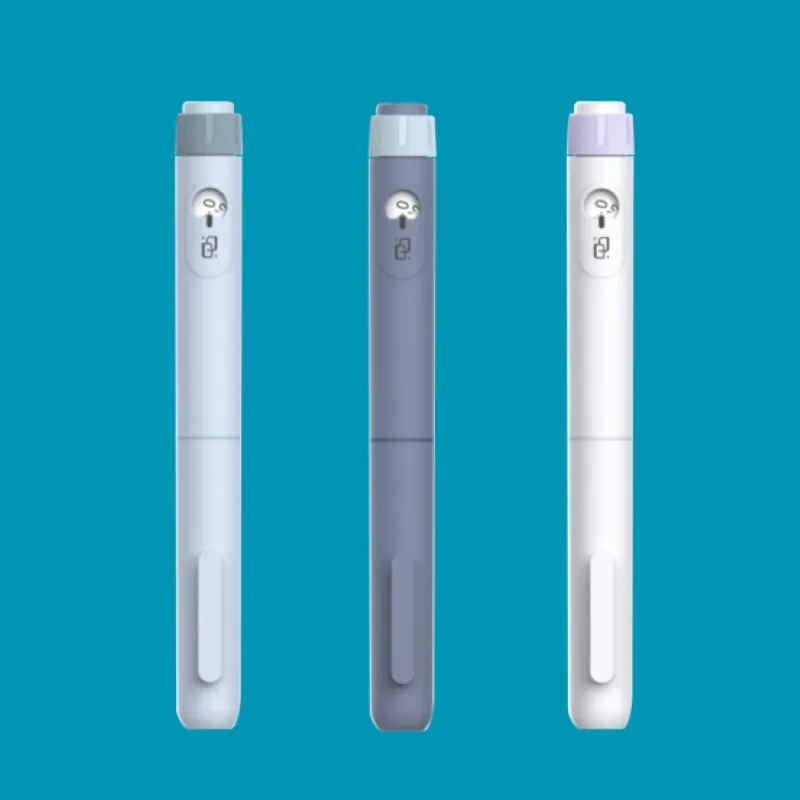 Disposable Adjustable Dose Pen