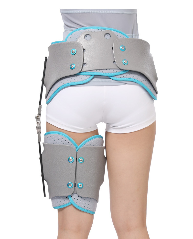 Medical Correction Postoperative New Medical Support Hip Orthopedic Orthosis Brace for Fracturesp Waist Hip Disc Spinal Trauma