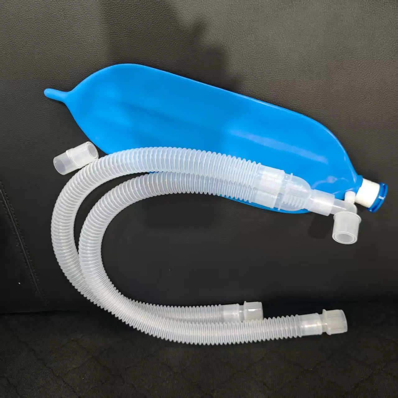 Thinkehoo Medical Consumables Disposable Pediatric / Adult Anesthesia Breathing Circuit with ISO13485