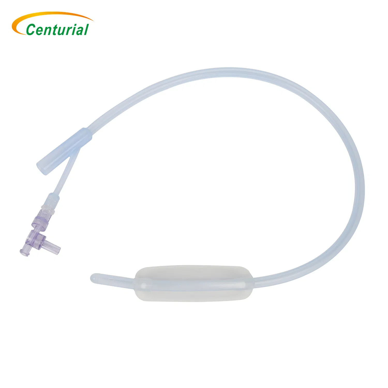 Factory Device Disposable Sterile Postpartum Hemostasis Balloon for Uterine Yamponade