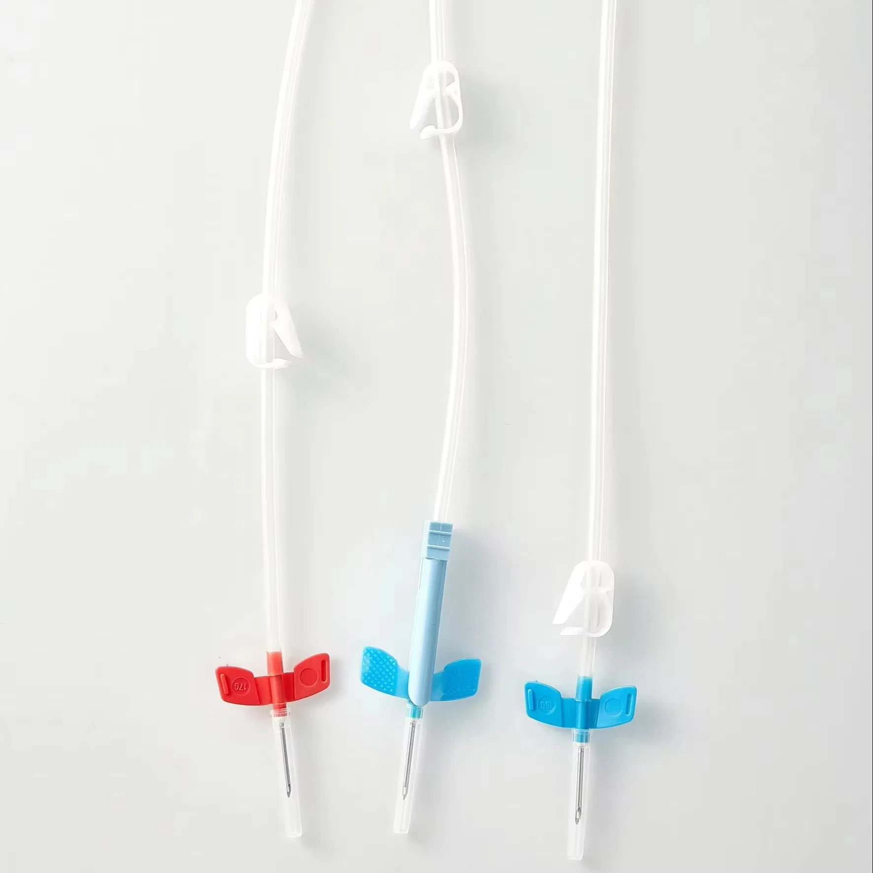 AV. Fistula Needle for Dialysis 15g 16g 17g