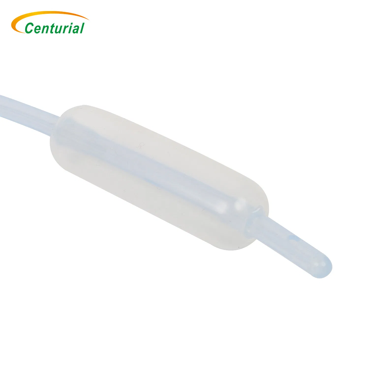 High Quality Silicone Postpartum Hemostasis Balloon with Rapid Instillation