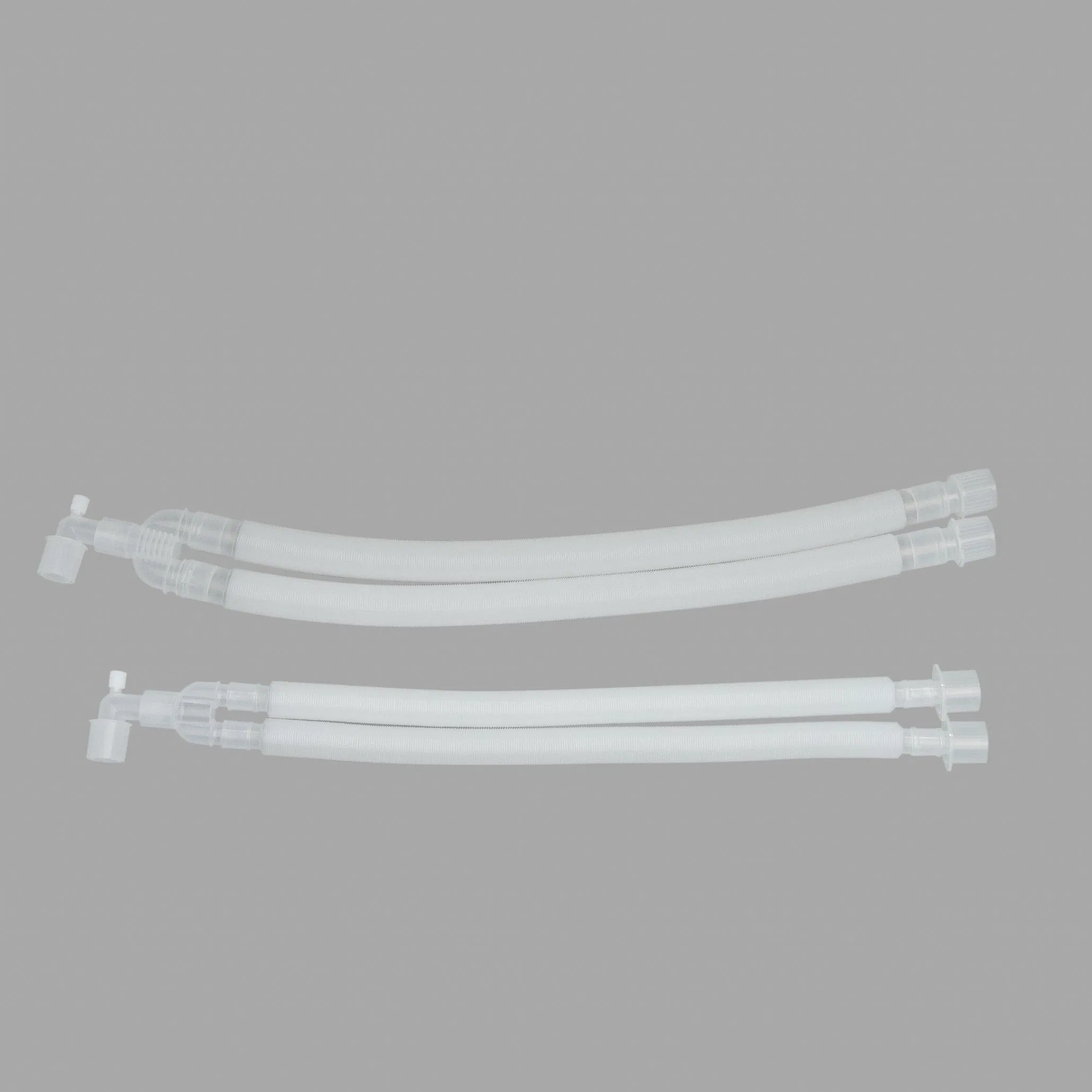 Disposable Medical Consumables Expandable Breathing Anesthesia Circuit with Breathing Bag