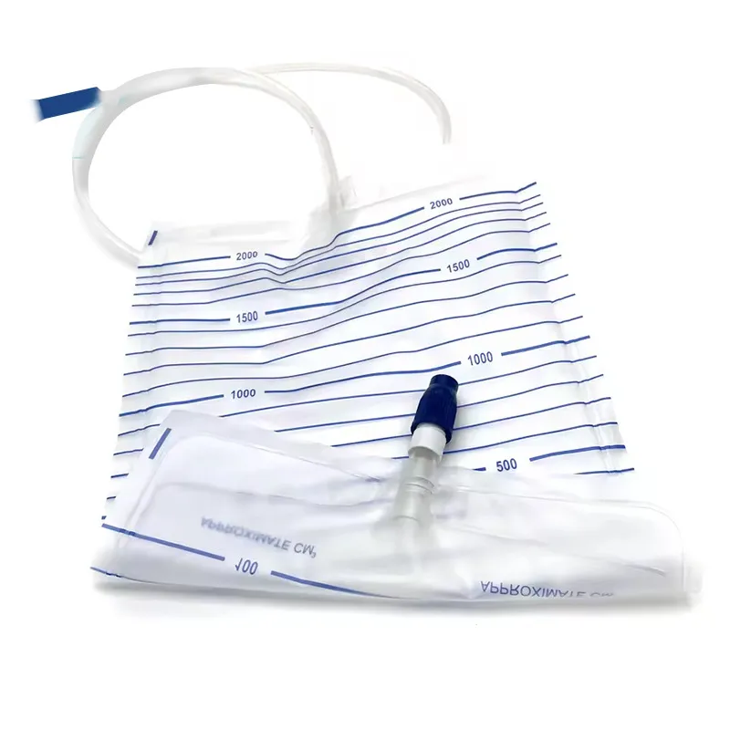 Urinal Bag Adult Diaper Bag Medical Urine Bags Urine Collector