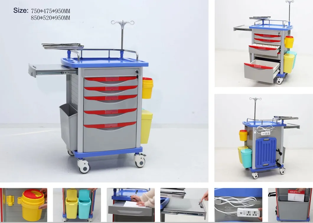 Detailed Specifications