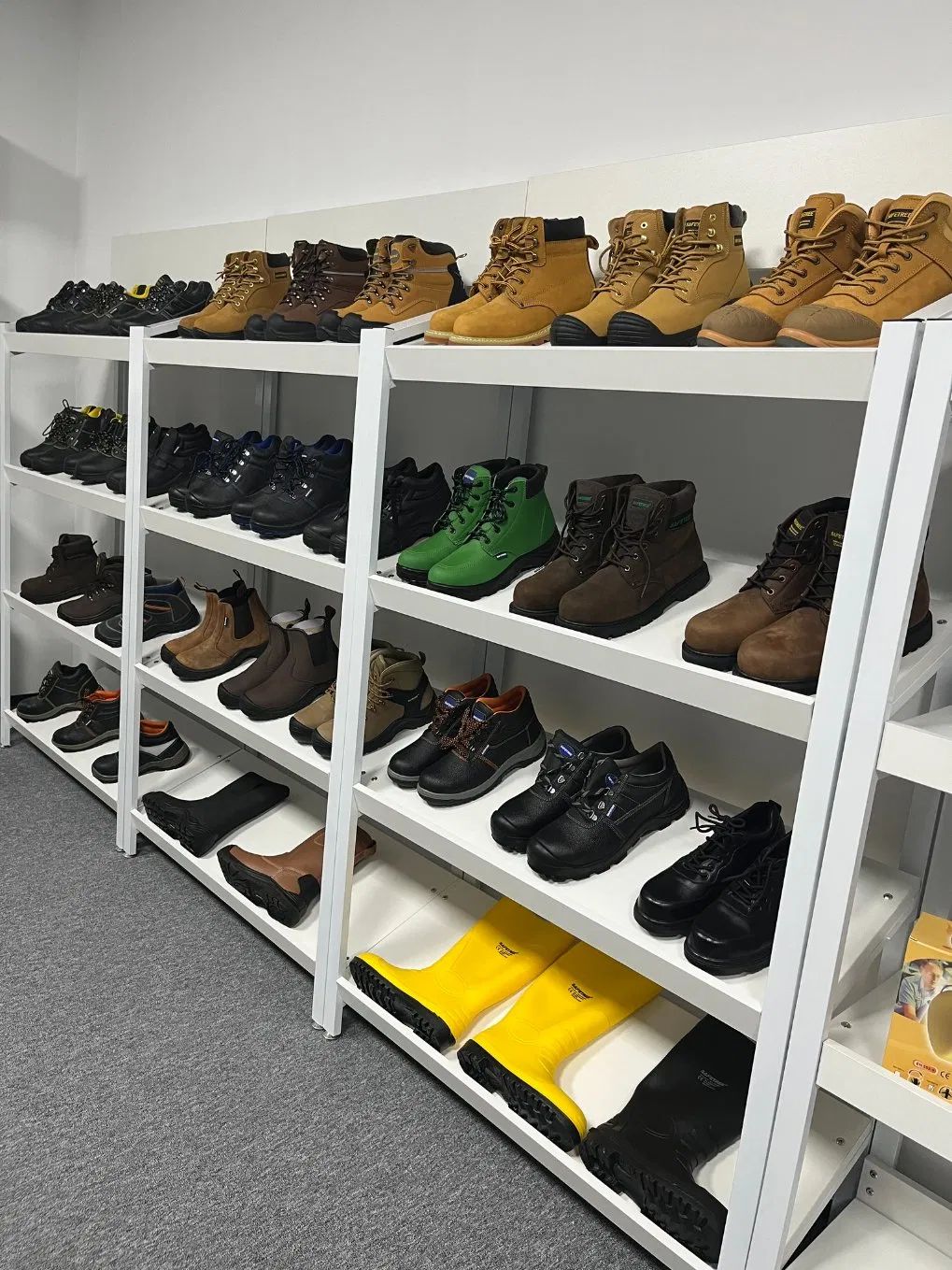 Safetree PPE Personal Protective Equipment Safety Solution for Construction/Mining/Oil&Gas