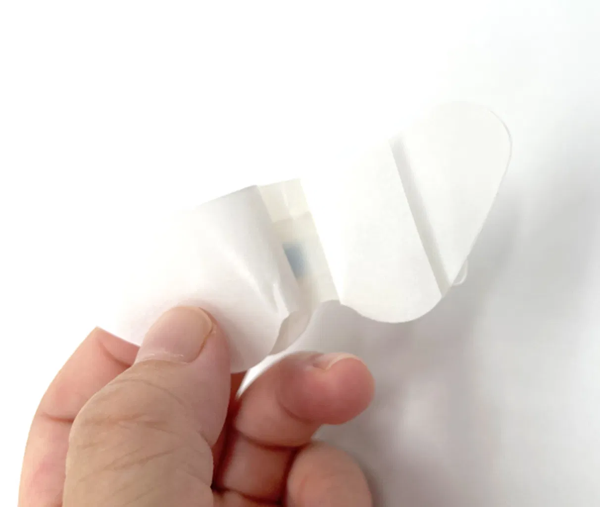 Picc, CVC Catheter Fixation Disposable Dialysis Surgery Catheter Fixation Device