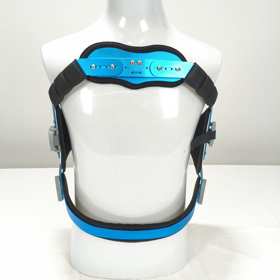 Lower Pain Relief Support Back Brace Adjustable Waist Lumbar Belt Medical Back Support Removable Orthopedic Back Support Belt