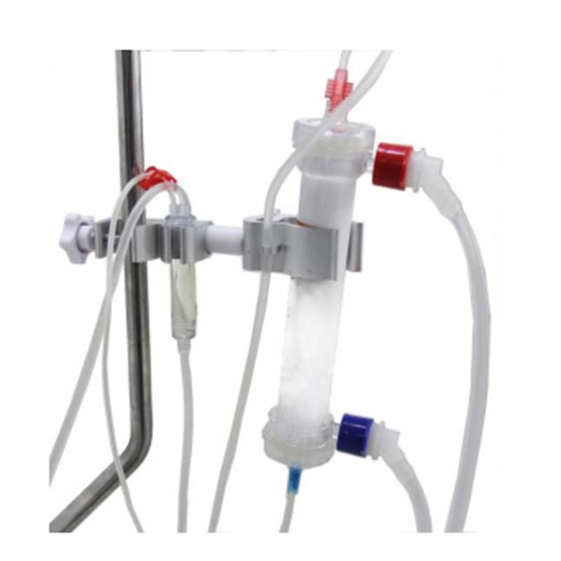 Medical Dialysis Center HDF Therapy Hemodialysis Met6008s Kidney Therapy