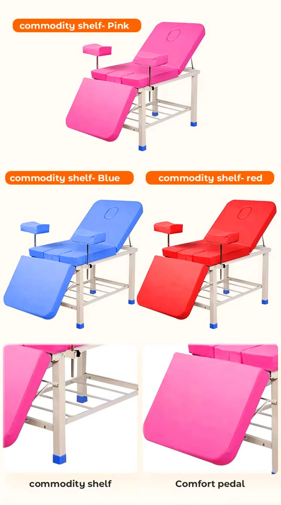 Diagnostic Bed View 4