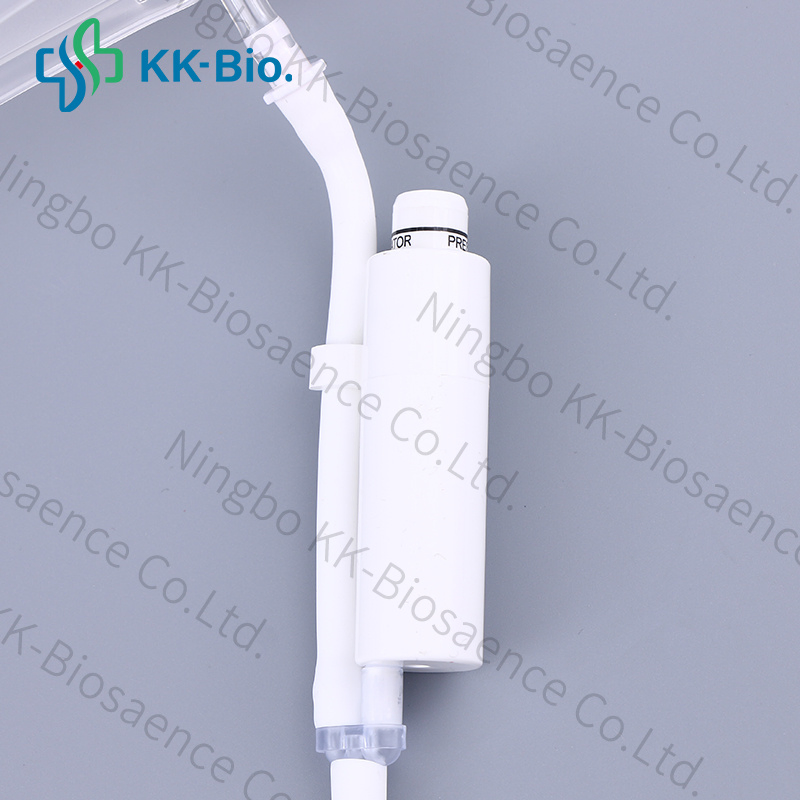 High Quality Reusable Blood Pressure Infusion Bag Accelerate Infusion Speed