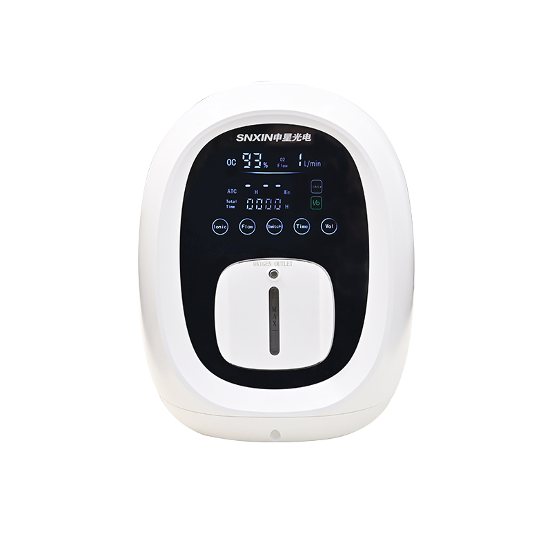 Medical-Grade Hydrogen-Oxygen Generator: High-Purity Oxygen Supply System for Clinical Therapy